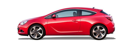 OPEL ASTRA J GTC Einspritzdusen
