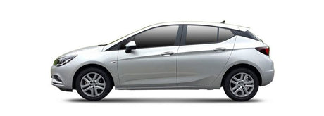 OPEL ASTRA L Einspritzdusen