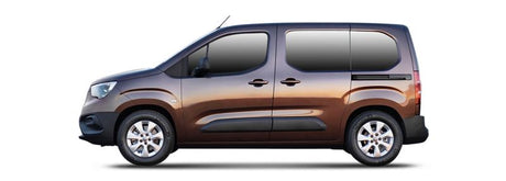OPEL COMBO E Tour / Life NOx-Sensoren