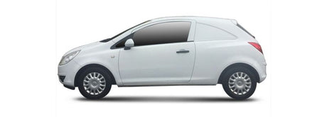 OPEL CORSA D Einspritzdusen