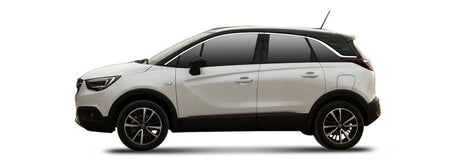 OPEL CROSSLAND X / CROSSLAND NOx-Sensoren