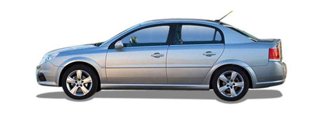 OPEL VECTRA C CC Einspritzdusen