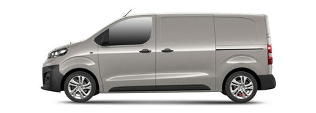 OPEL VIVARO C Platform Cabin NOx-Sensoren