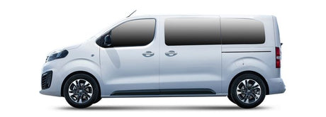OPEL ZAFIRA LIFE Einspritzdusen