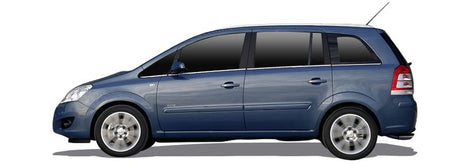 OPEL ZAFIRA / ZAFIRA FAMILY B Einspritzdusen