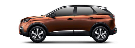 PEUGEOT 3008 II SUV Einspritzdusen