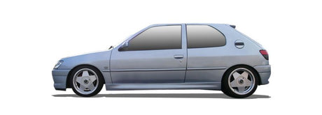 PEUGEOT 306 Einspritzdusen