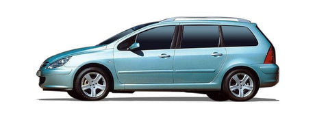PEUGEOT 307 Break Turbolader