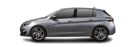 PEUGEOT 308 NOx-Sensoren