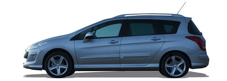 PEUGEOT 308 SW I NOx-Sensoren