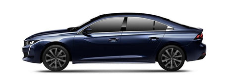 PEUGEOT 508 II Einspritzdusen