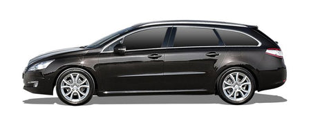PEUGEOT 508 SW I NOx-Sensoren
