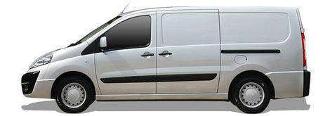 PEUGEOT EXPERT TEPEE Einspritzdusen