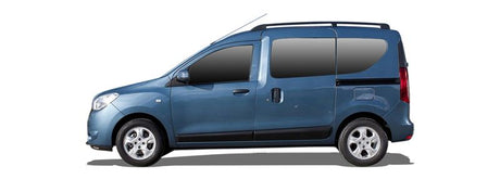 RENAULT DOKKER NOx-Sensoren