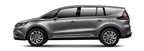 RENAULT ESPACE V Einspritzdusen