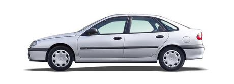 RENAULT LAGUNA I Grandtour Einspritzdusen