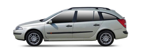 RENAULT LAGUNA II Grandtour Einspritzdusen