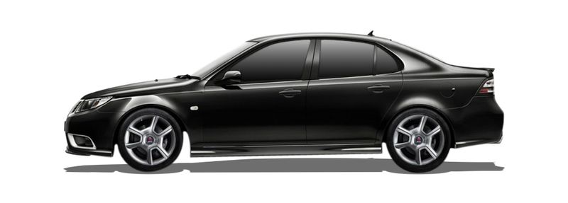 SAAB 9-3 Einspritzdusen
