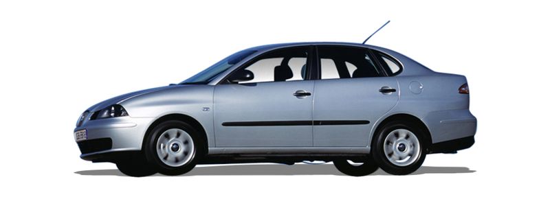 SEAT CORDOBA NOx-Sensoren