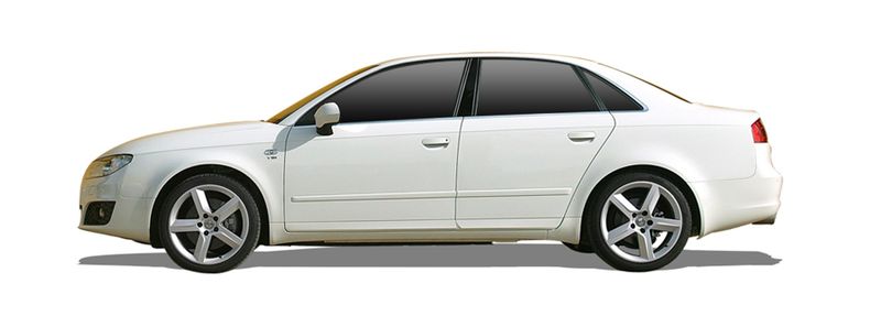 SEAT EXEO Einspritzdusen