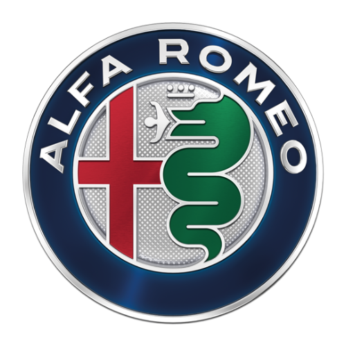 ALFA ROMEO Turbolader