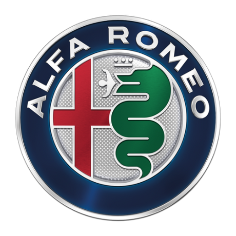 ALFA ROMEO Turbolader