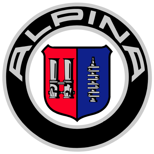 ALPINA Einspritzdusen