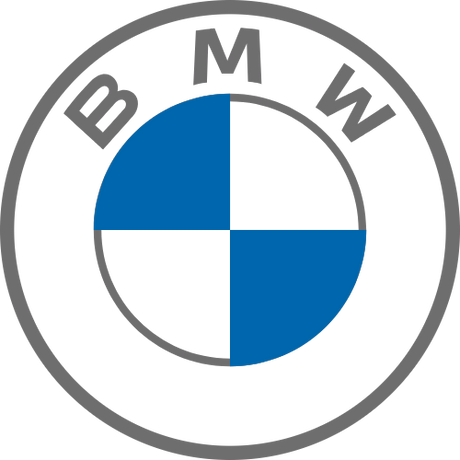 BMW Turbolader
