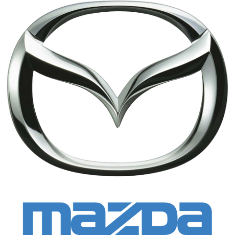 MAZDA Einspritzdusen