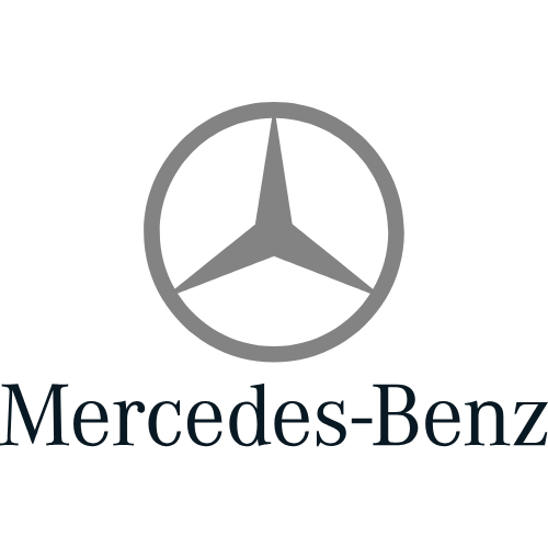 MERCEDES-BENZ Einspritzdusen