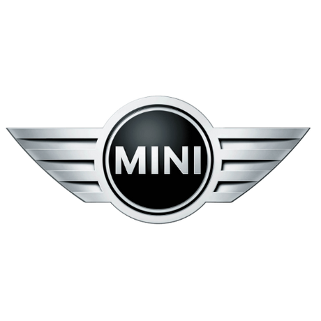 MINI Turbolader