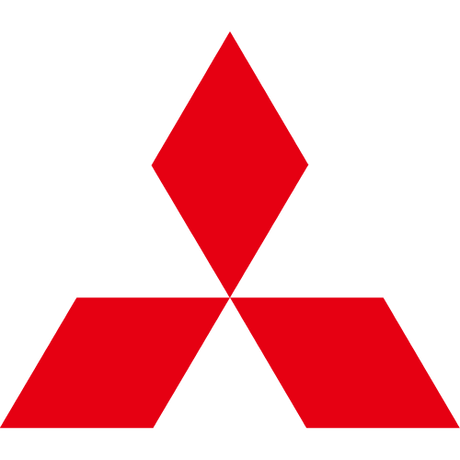 MITSUBISHI Einspritzdusen