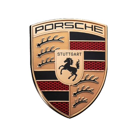 PORSCHE Einspritzdusen