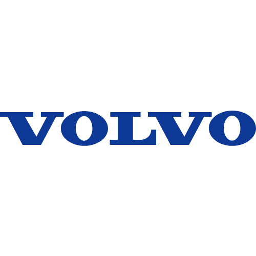 VOLVO Turbolader