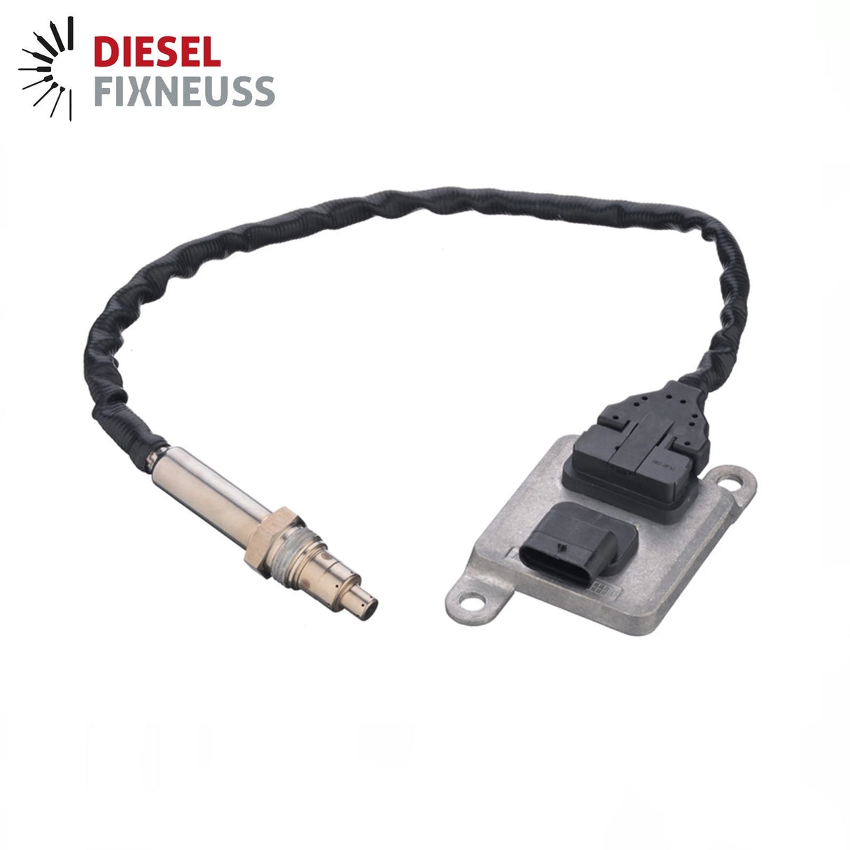 NOx Sensor 0009058411 Stickoxidsensor CDI Diesel Euro 6