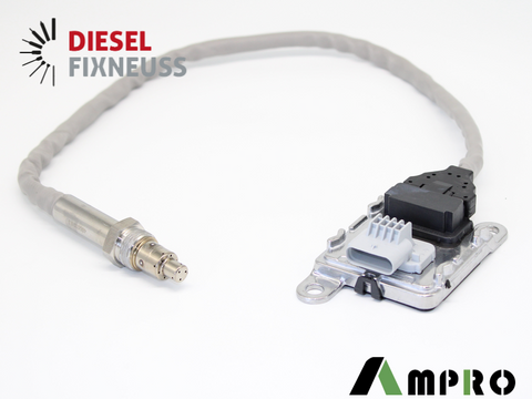 Sensore NOx A1070980 PSA (Peugeot/Citroën) 12V | 9821120980 | Autovetture | Qualità originale