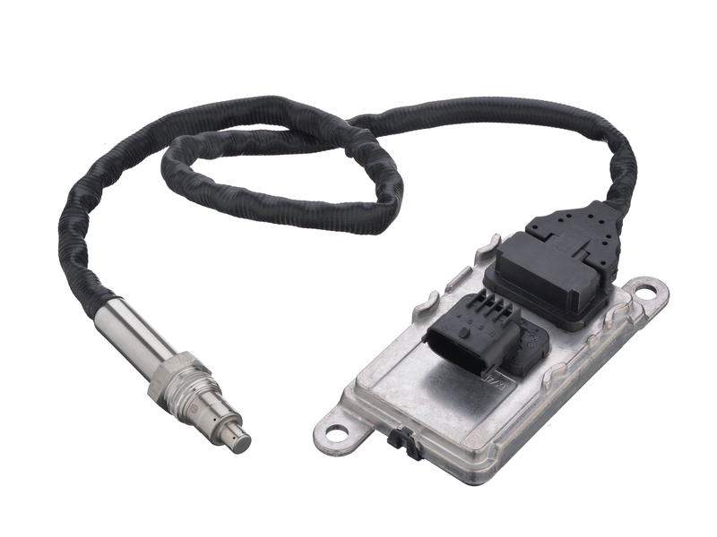 NOx-Sensor A1177371 Volvo 24V | 5WK9 7371 | Autocarro | Qualità originale