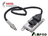 Ampro NOx Sensor A1177371 Volvo 24V | 5WK9 7371 | Truck | Original Quality