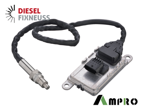 NOx-Sensor A1177371 Volvo 24V | 5WK9 7371 | Autocarro | Qualità originale