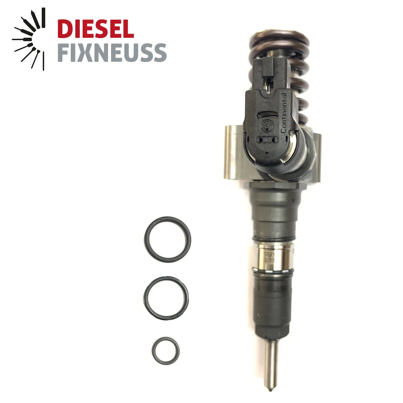 03G130073D 03G130073S Siemens VDO Pumpe Düse Einheit Einspritzdüse