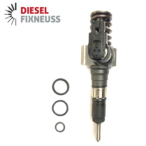 03G130073D 03G130073S Siemens VDO Pumpe Düse Einheit Einspritzdüse