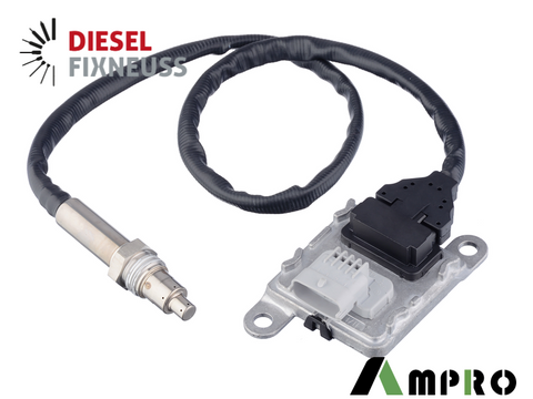 Sensore NOx A1065433R PSA (Peugeot/Citroën) 12V | 227905433R | Autovetture | Qualità originale