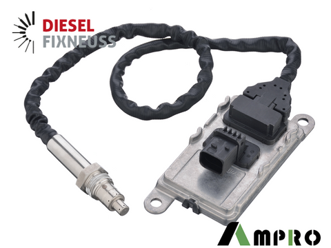 NOx-Sensor A1137329A Mercedes-Benz 24V | 5WK9 7329A | LKW | Original Qualität