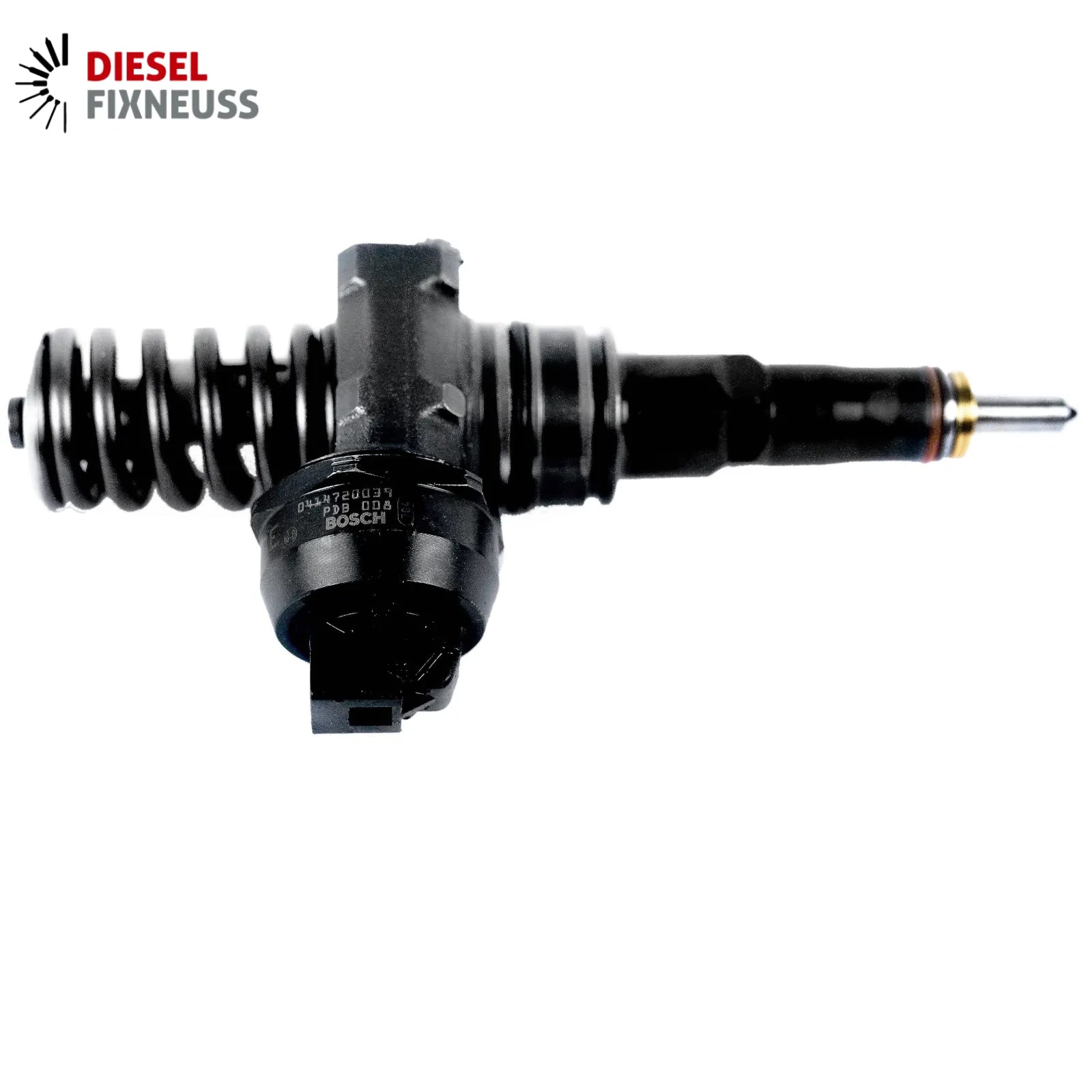 Bosch Pumpe Düse Einheit PDE 0414720039 038130073AL VAG 1,9TDi ASZ ARL AVF