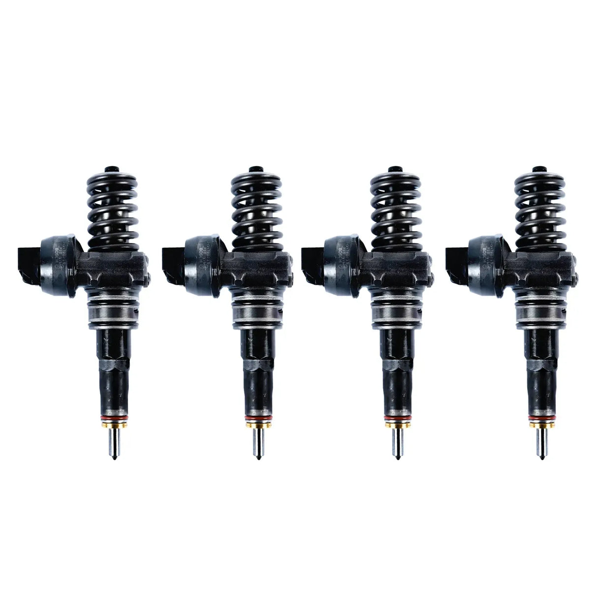 SET 4 X 038130073AG 038130079GX PD ELEMENT 1.4 1.9 TDi BNV AXR BJB BXE BKC AXB