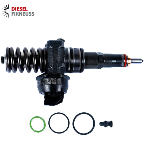 Bosch Injektor Pumpedüse Element Einspritzdüse VW 2.0TDI 0414720229 038130073BJ