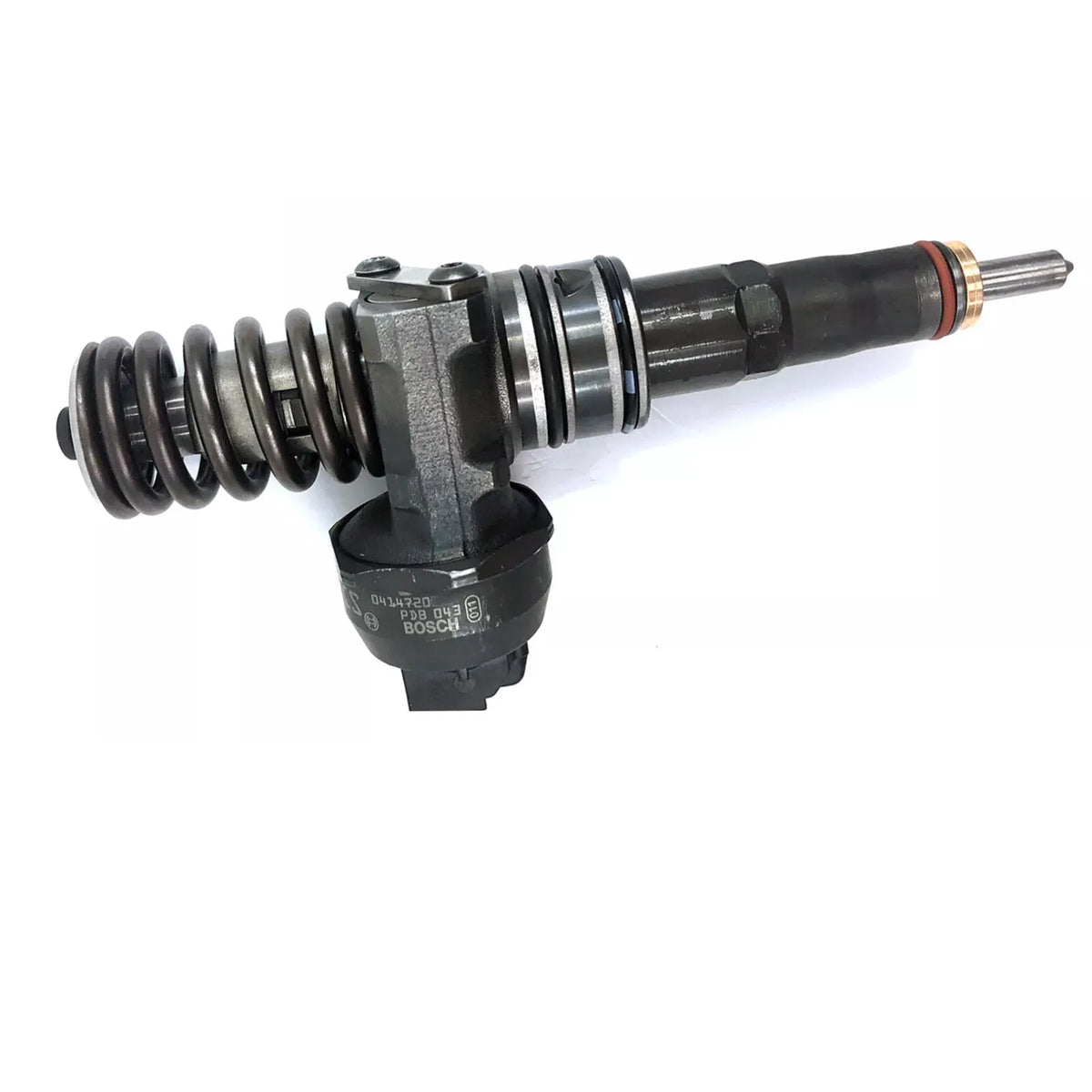 0414720312 Unidad de bomba y boquilla Audi VW Seat Skoda 2.0 TDI 038130073BQ