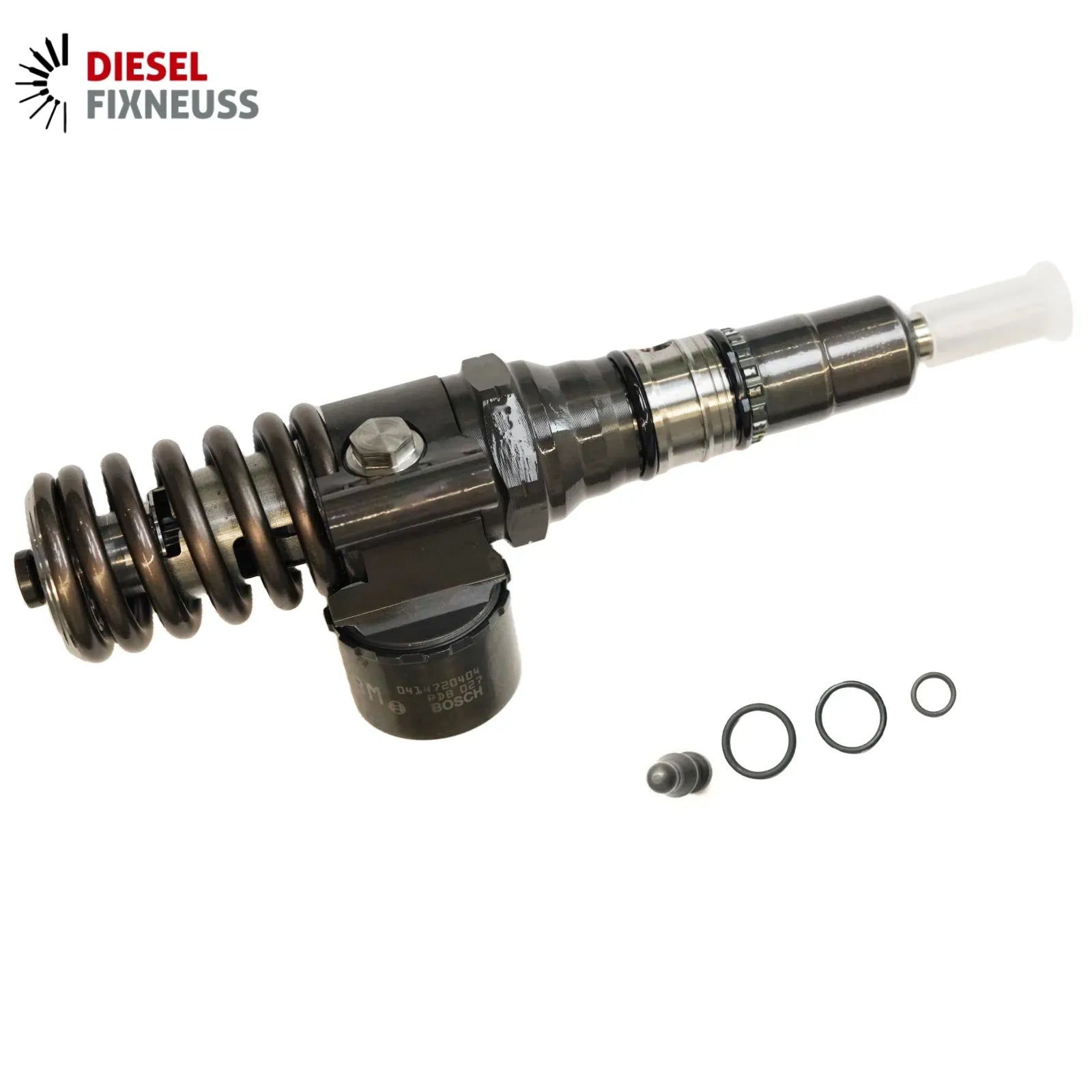 VW 2.0 TDi 103KW BKD BLB BVG BRF Pumpedüse Element 03G130073G