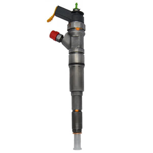 Bosch 0445110002 Inyector de combustible para 1.9JTD y 2.4 JTD