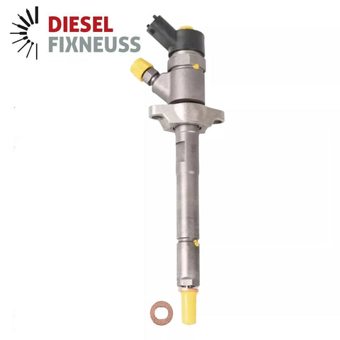 EINSPRITZDÜSE Peugeot 406 607 807 Citroen C5 2.2 HDI Injector 0445110036